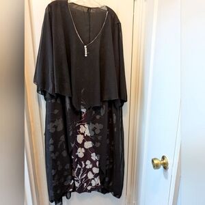 Woman's Dress